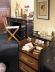 coastal furniture is fully assembled